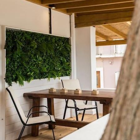 Alfa House W/ View & Barbeque In Pythagorion Βίλα Εξωτερικό φωτογραφία