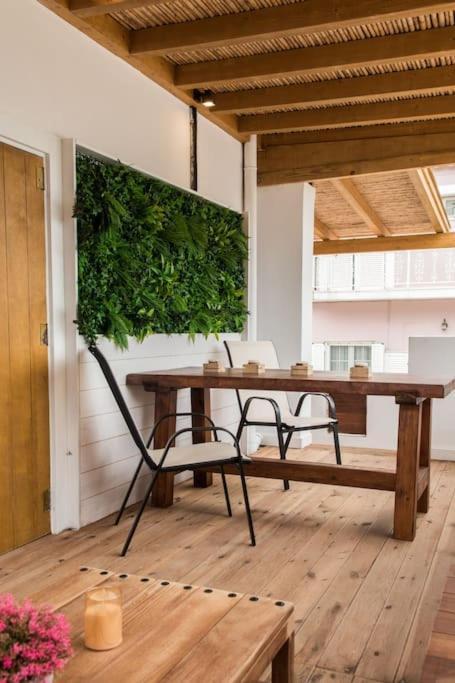 Alfa House W/ View & Barbeque In Pythagorion Βίλα Εξωτερικό φωτογραφία